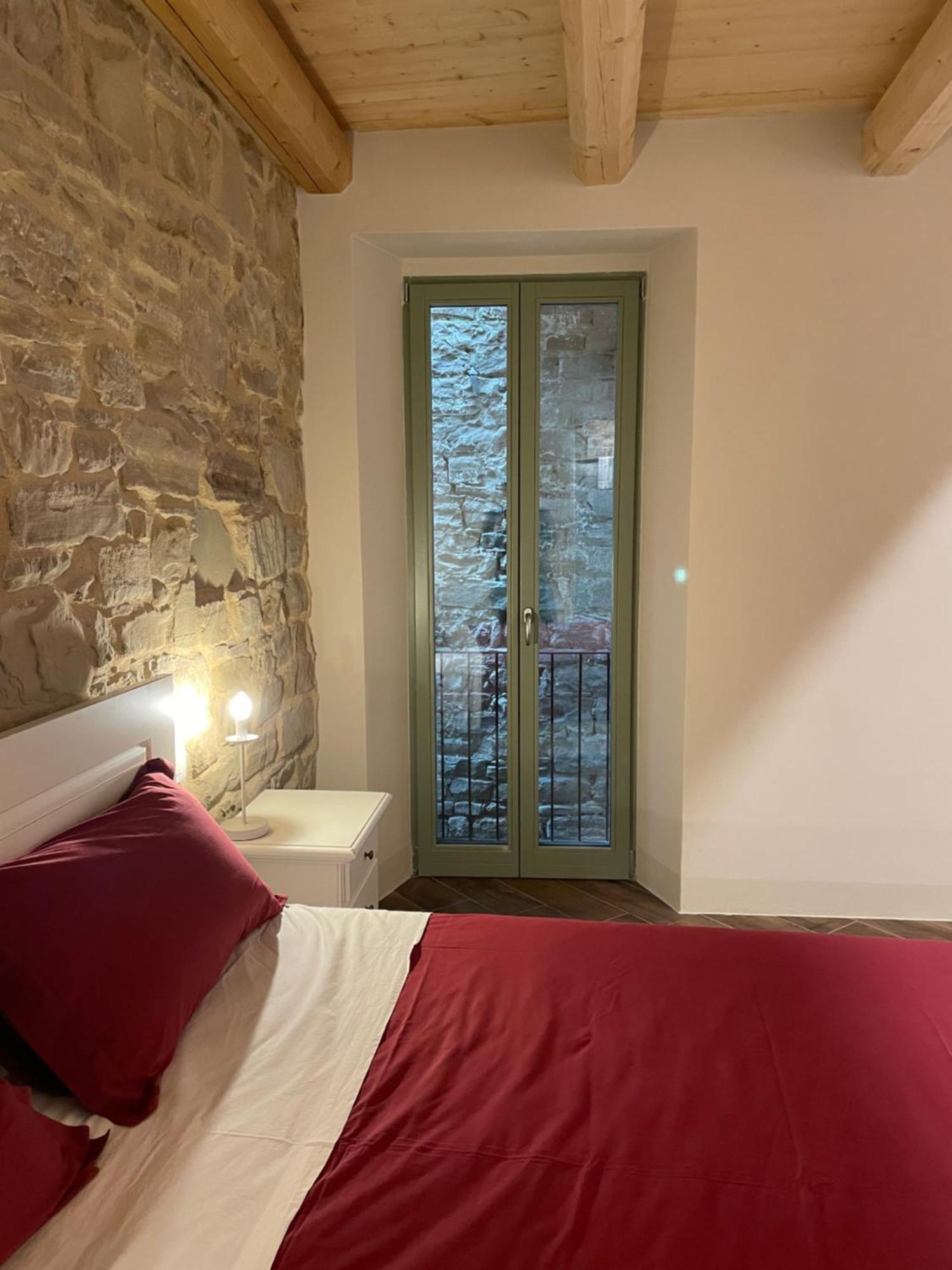 Albergo Del Bramante Roccaverano Exterior photo